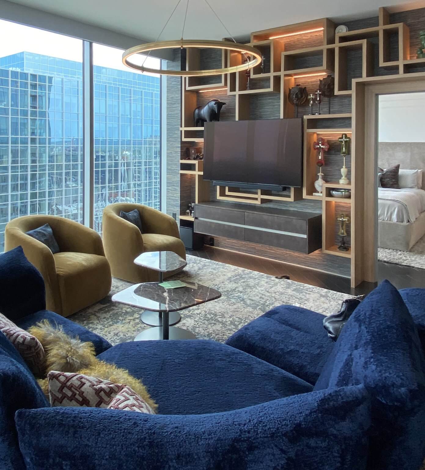 8 Interior Design Trends to Watch in 2024 | StyleBlueprint