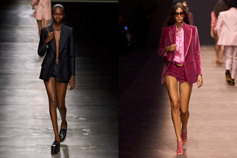 4 Spring Fashion Trends for 2024