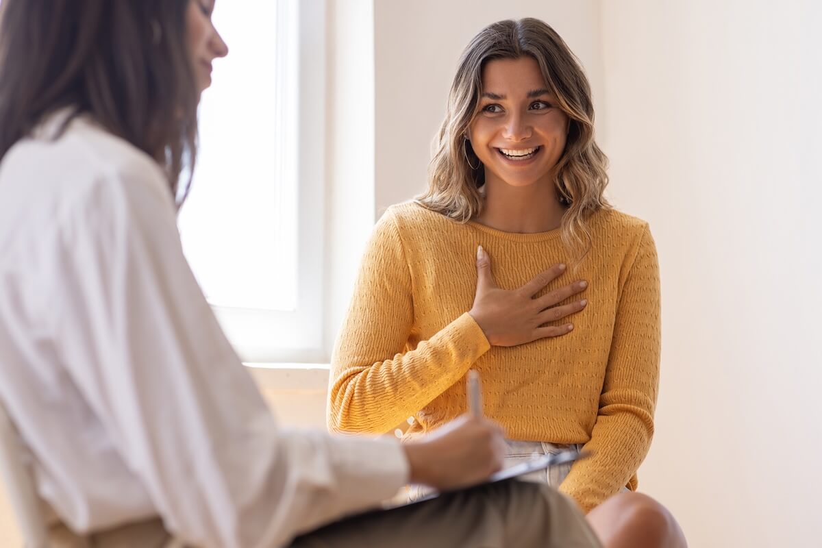 The “Stress Hormone” Affecting Your Health + How to Manage It
