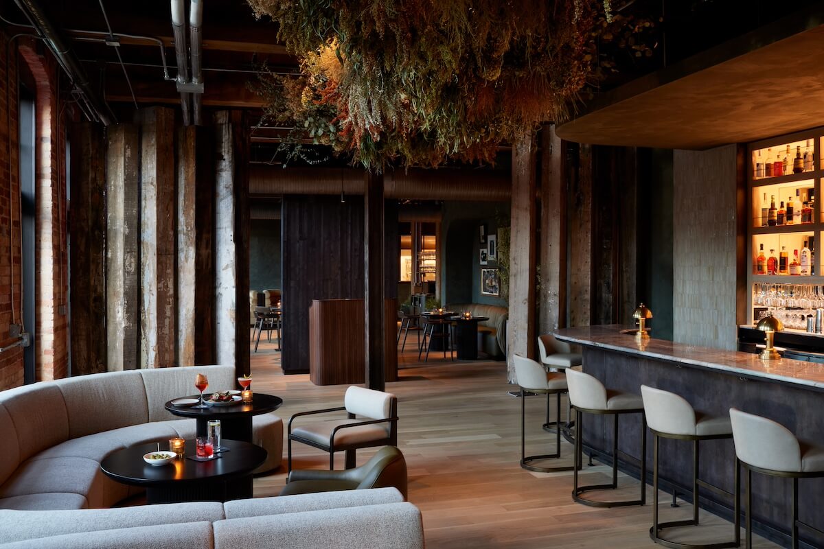 23 New Boutique Hotels in the South