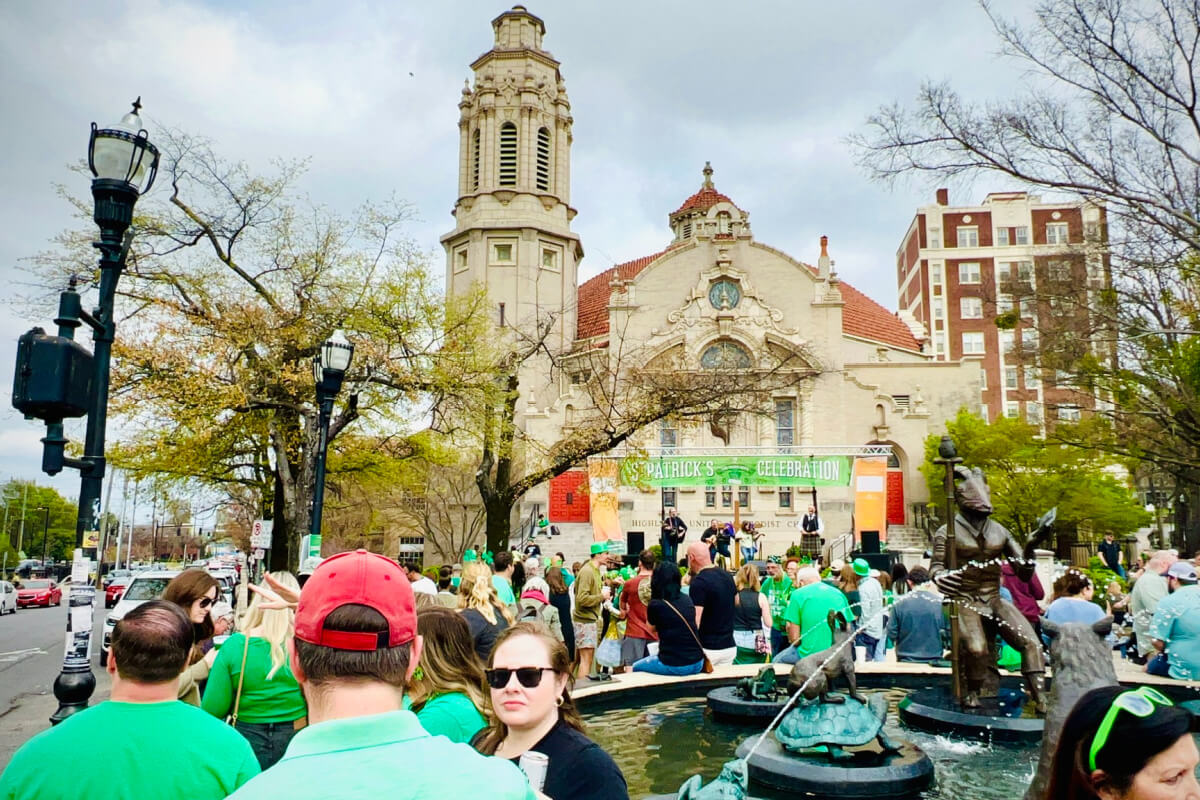 19 Birmingham Events & Happenings: March 2025