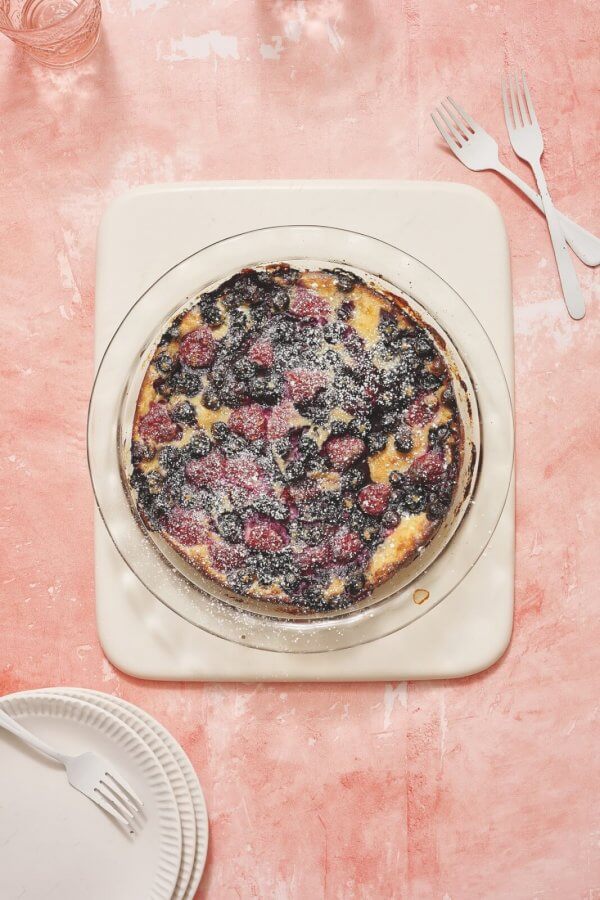3 Easy French Recipes for Spring Entertaining