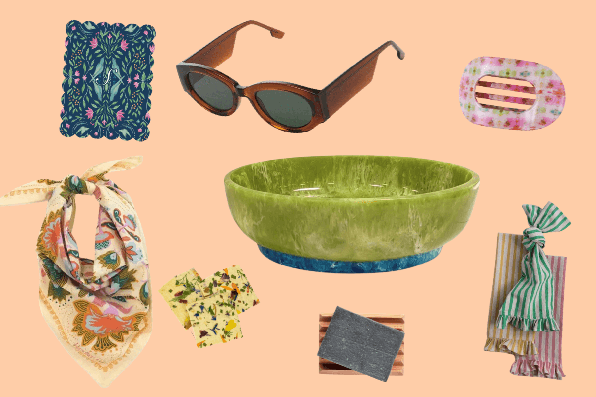 18 Southern FINDS We Love for Spring