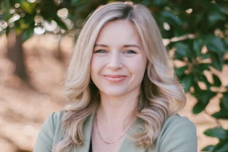 Meet the Inspiring Female CFO of Landscape Workshop