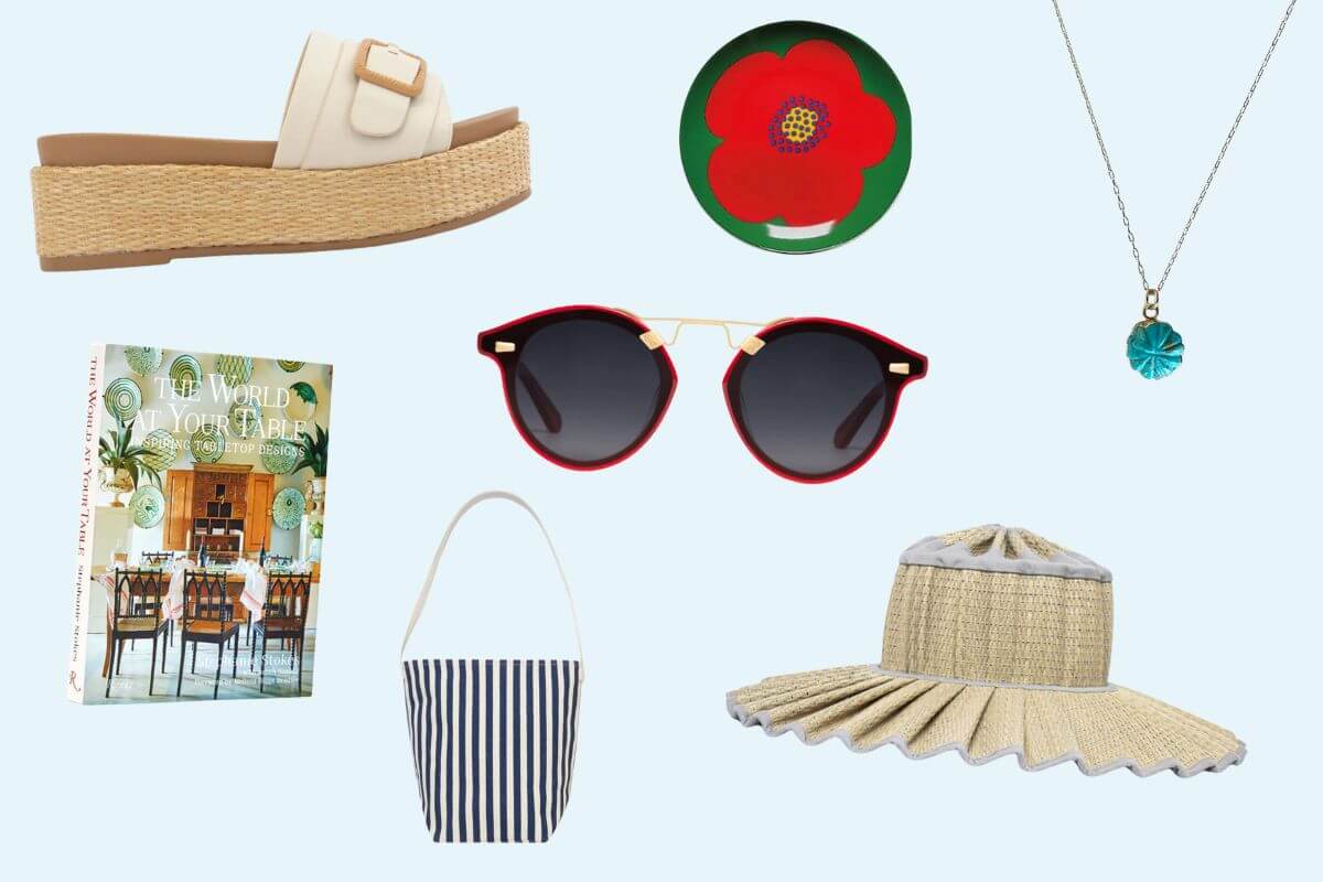 21 Birmingham FINDS to Welcome Spring