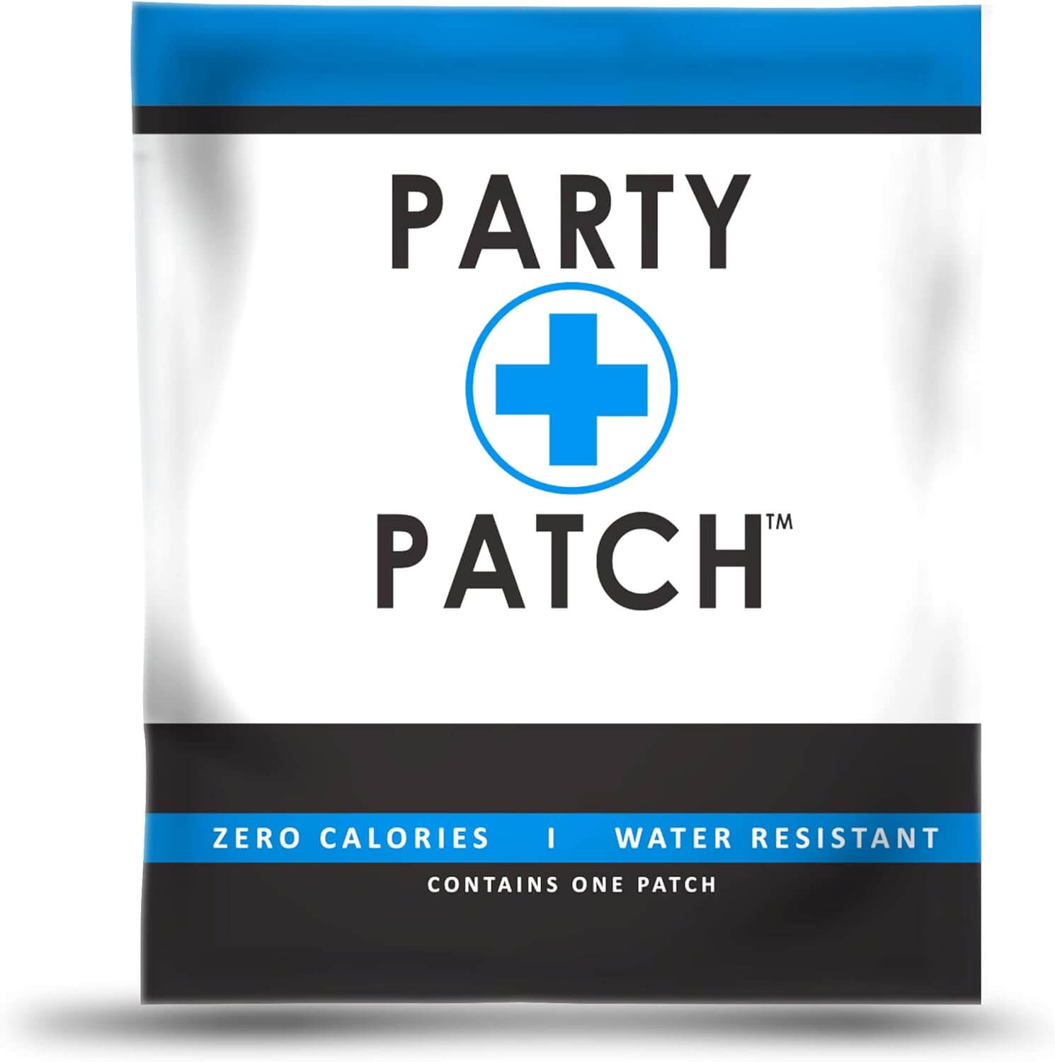 A single Party Patch