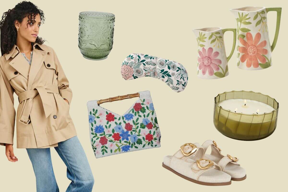 15 Nashville FINDS to Welcome Spring