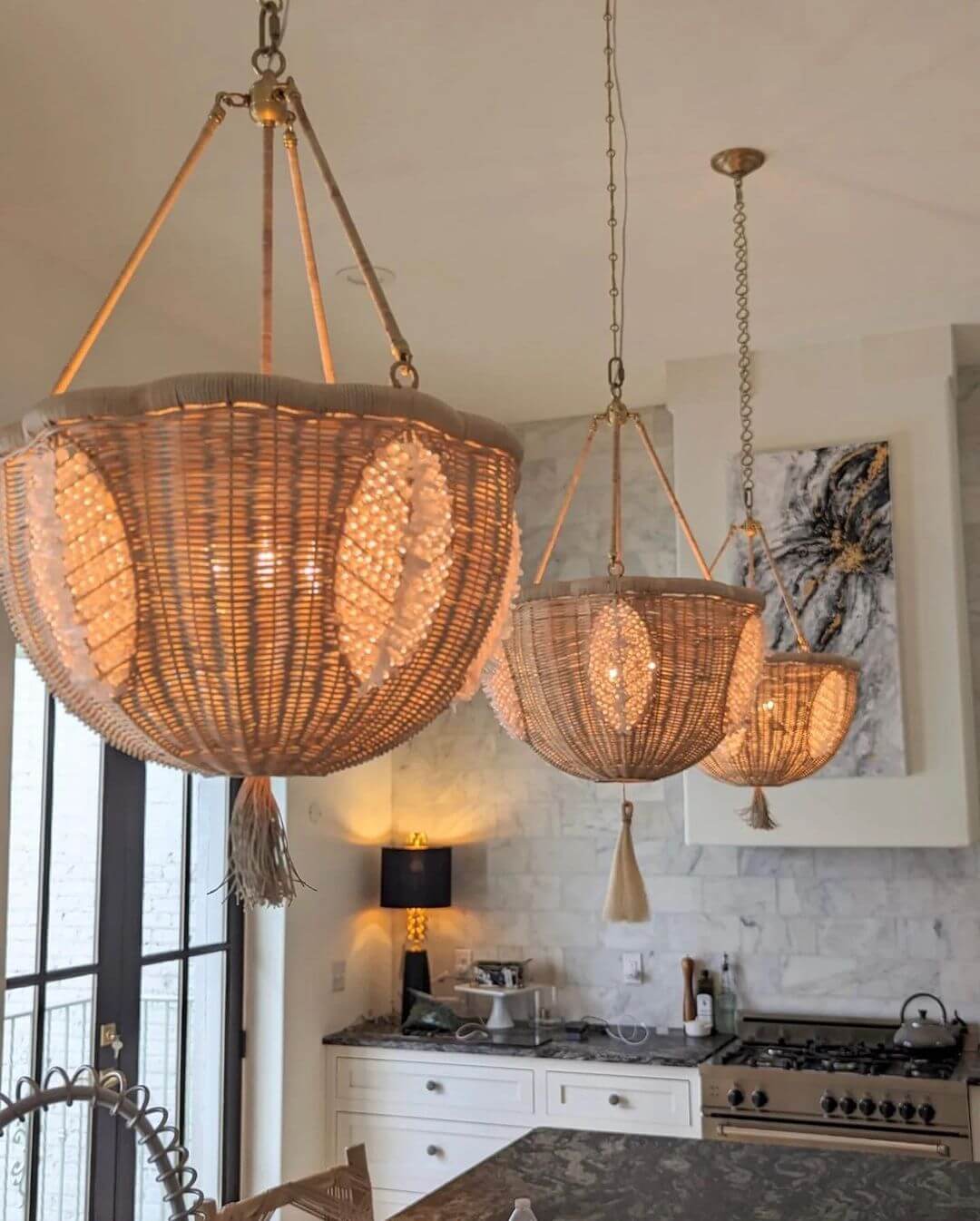 Ro Sham Beaux Lighting: A Southern Brand to Watch | StyleBlueprint