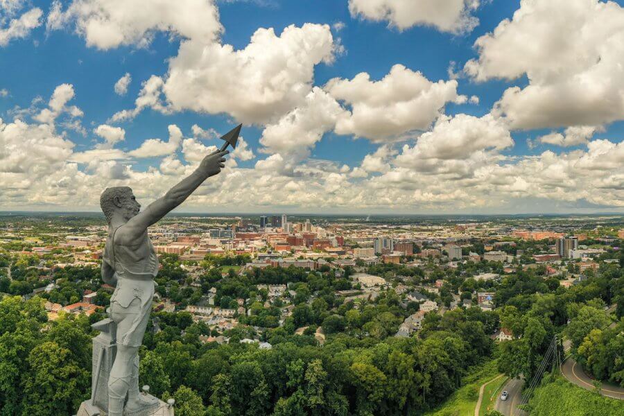 14 Birmingham Events & Happenings: June 2025