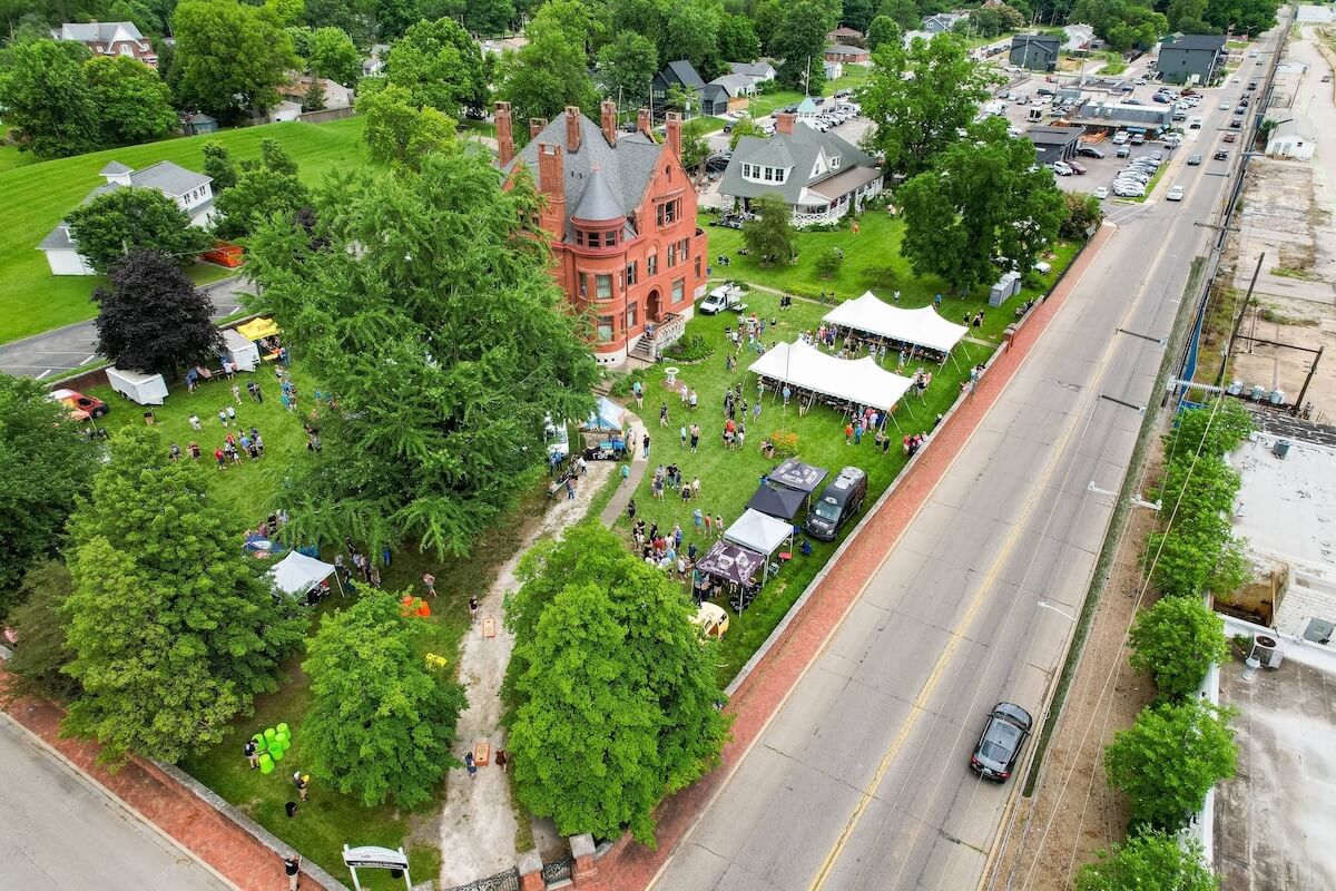 15 Louisville Events & Happenings: June 2025
