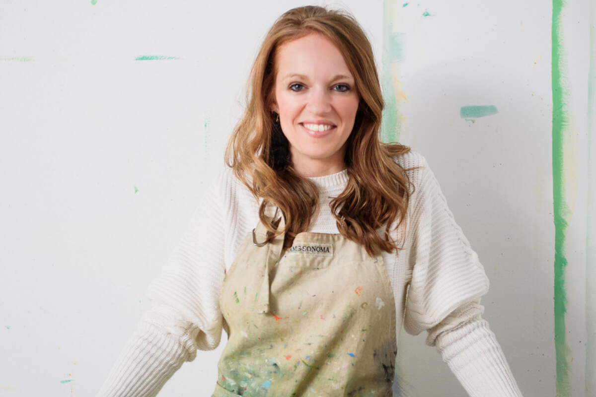 Meet Memphis Artist Hillary Butler