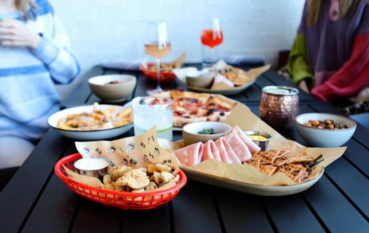 Our Favorite Memphis Patios for Soaking in the Season