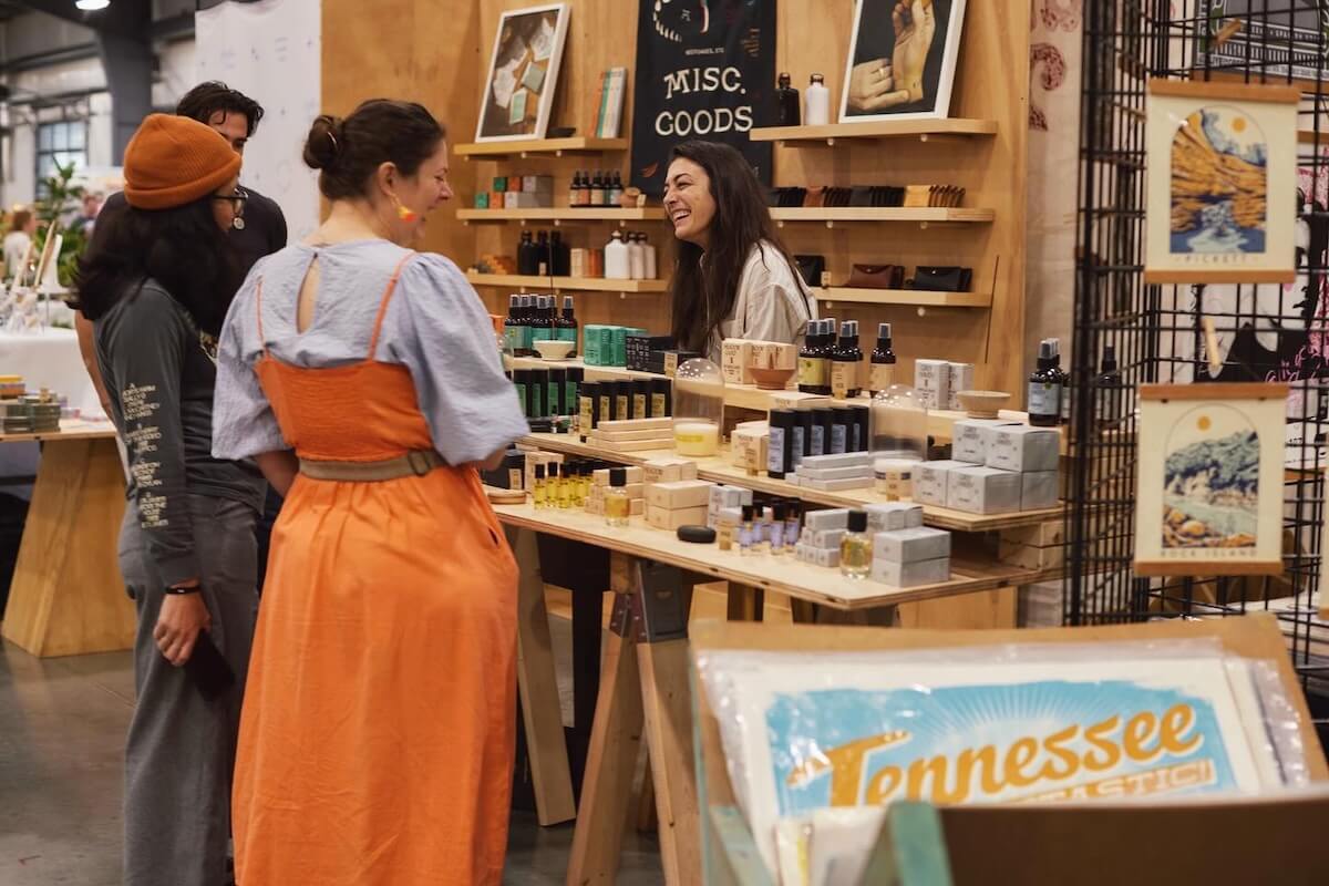 20+ Nashville Events & Happenings: June 2025