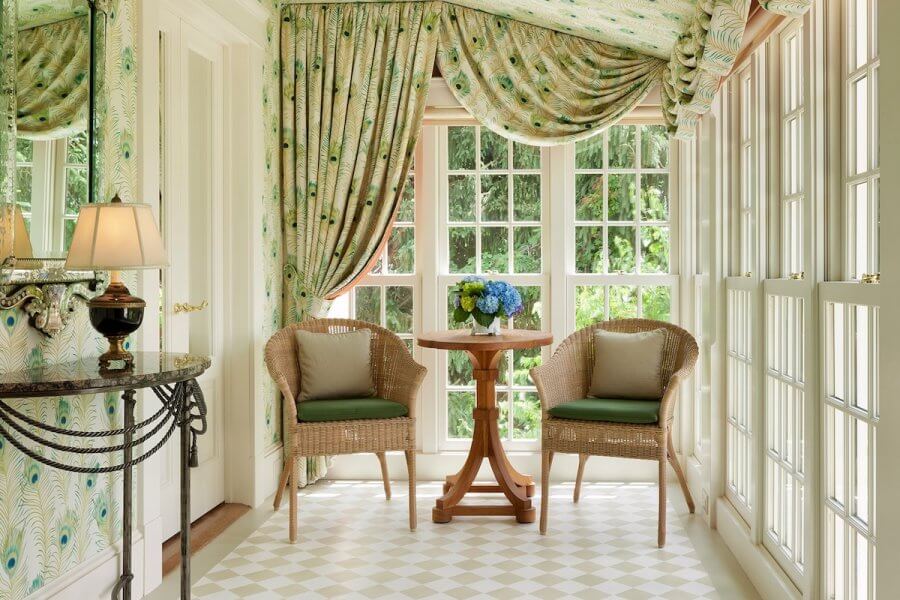 12 Charming Virginia Wine Country Stays | StyleBlueprint