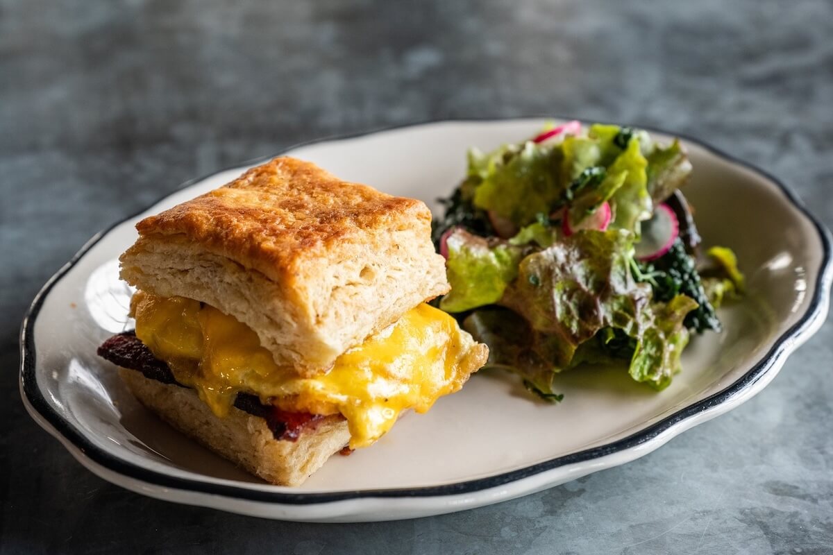 Where to Get Mother’s Day Brunch in BHAM