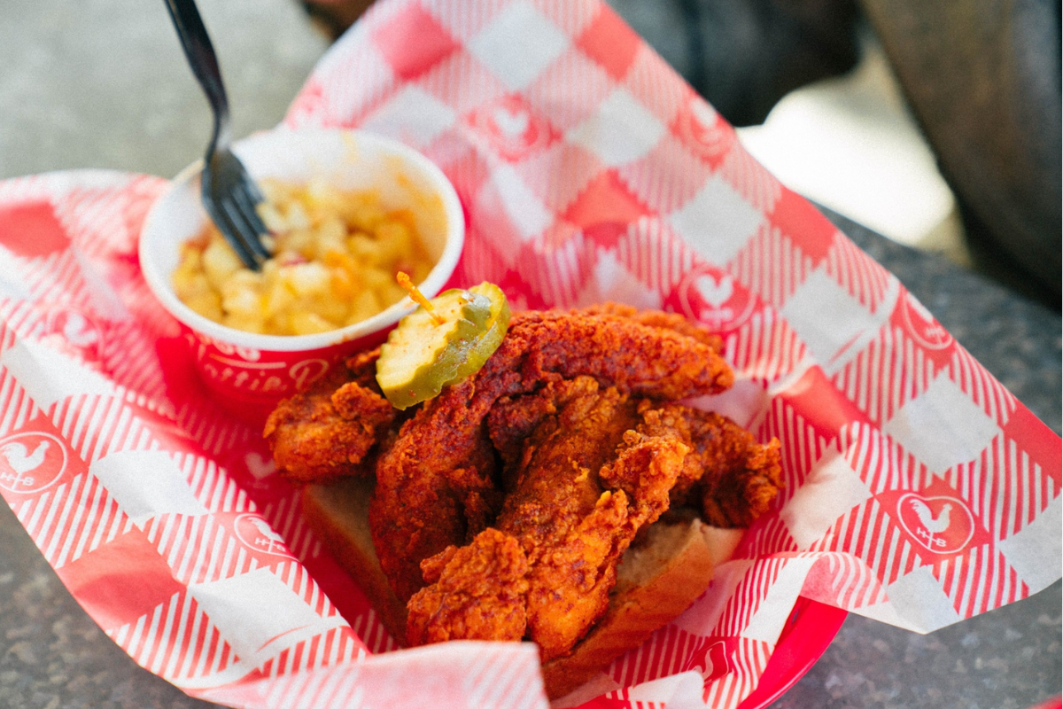 15 Southern Events & Happenings: July 2025