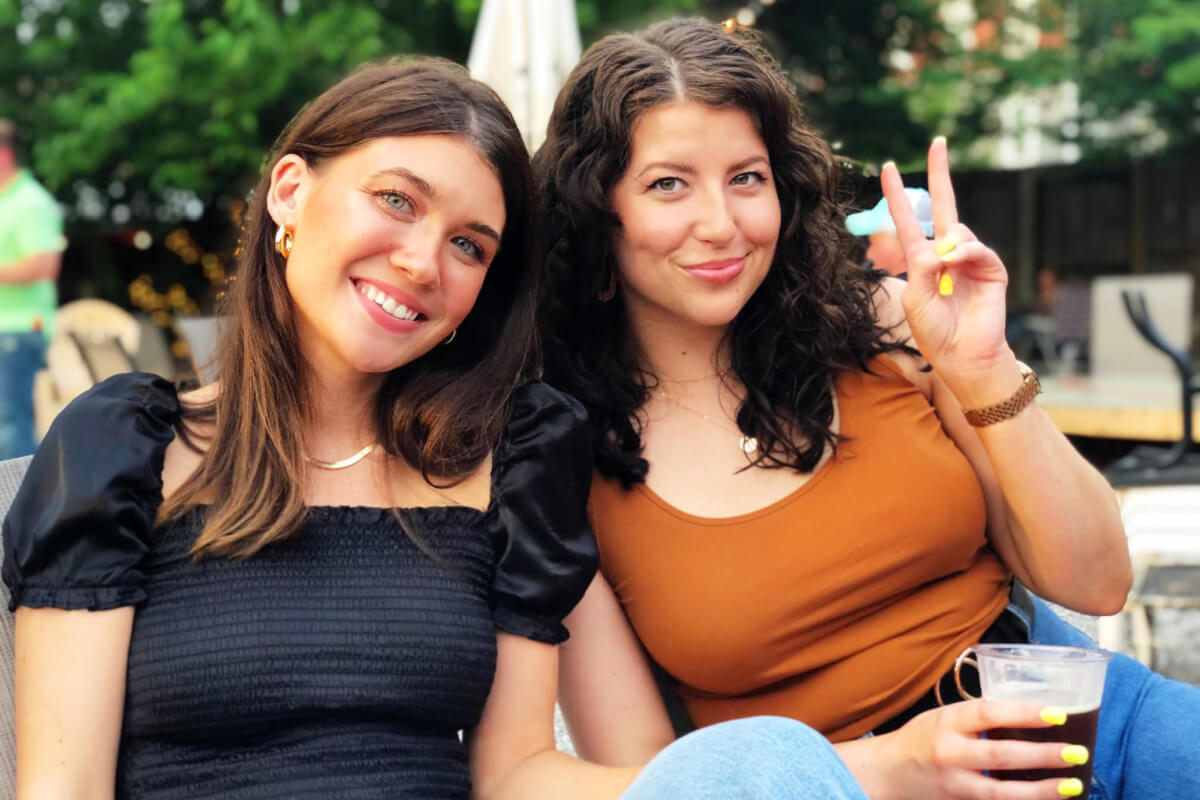 The Memphis Duo Behind the ‘Night Classy’ Podcast