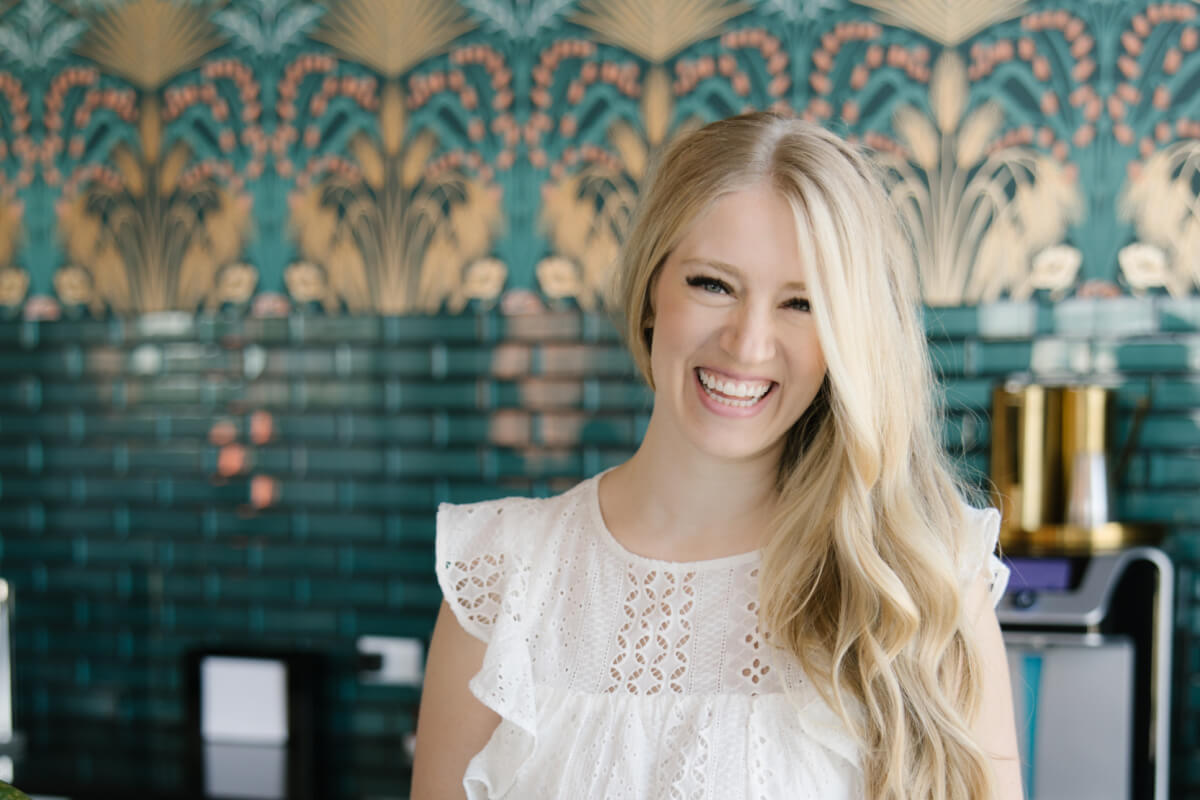 This Nashville Podcaster Has Us Rethinking Girls’ Nights!