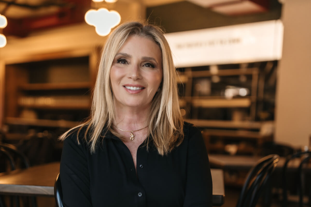 She Brings Brooklyn Sass + Delicious Italian Fare to Nashville