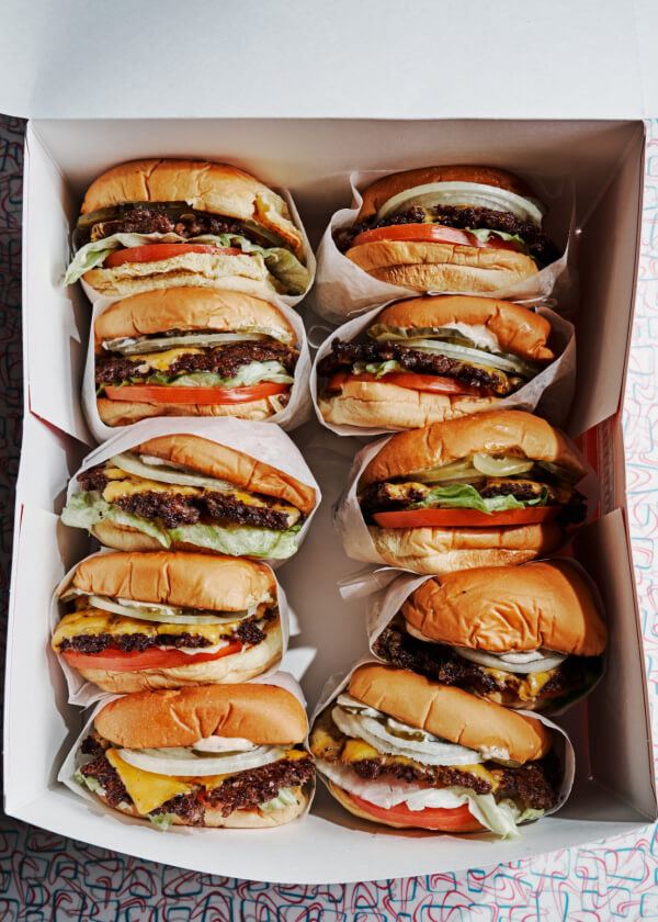 food places open on july 4th waco