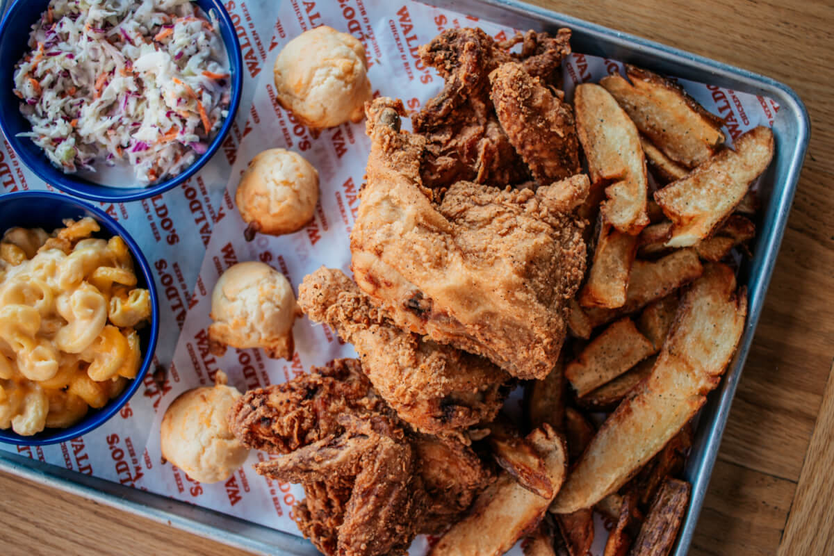 food places open on july 4th waco