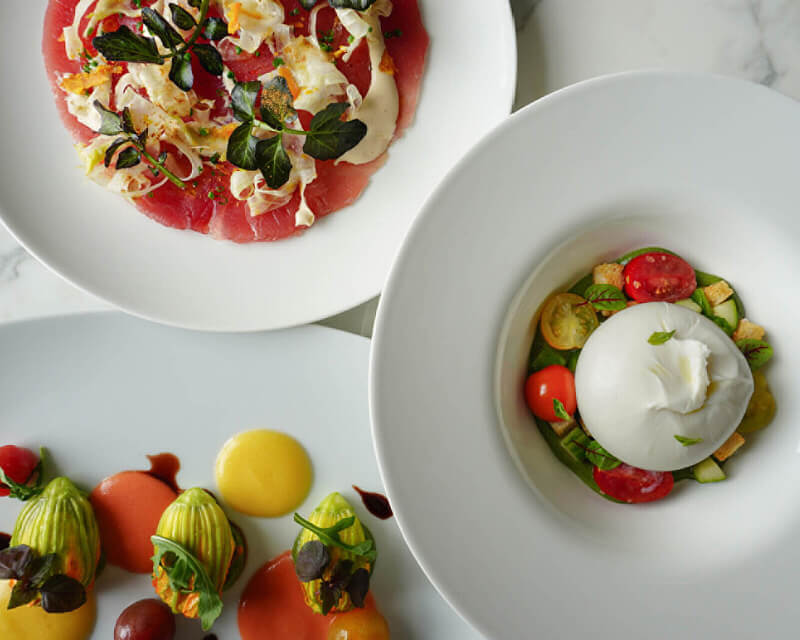 restaurants open on july 4th in new orleans