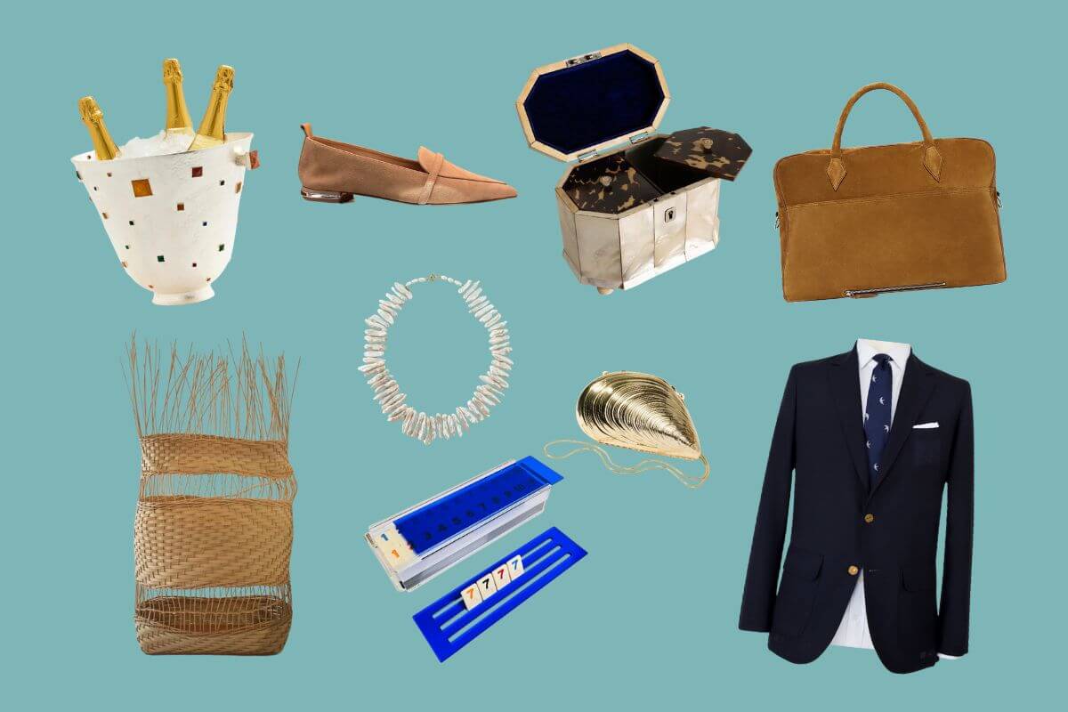18 Luxurious Southern FINDS for Summer 2025