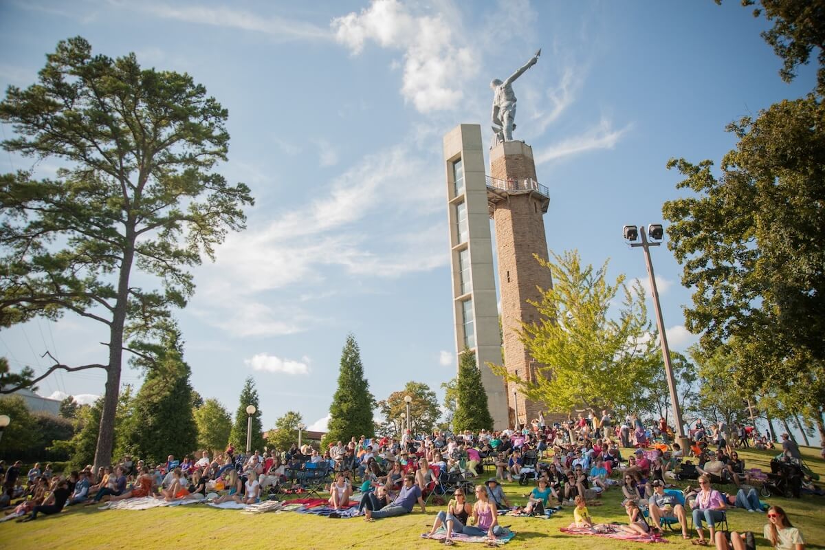 17 Birmingham Events & Happenings: August 2025