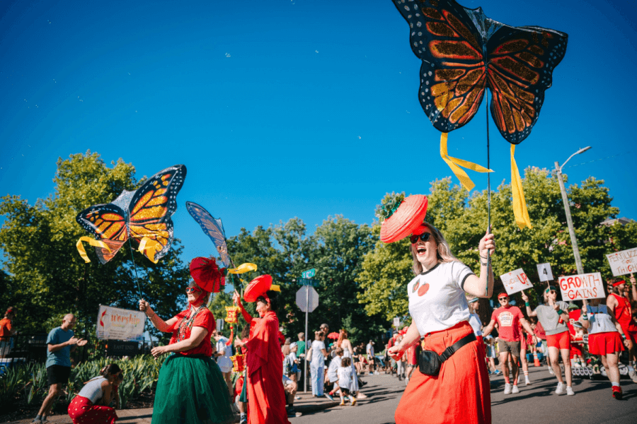 20+ Nashville Events & Happenings: August 2025