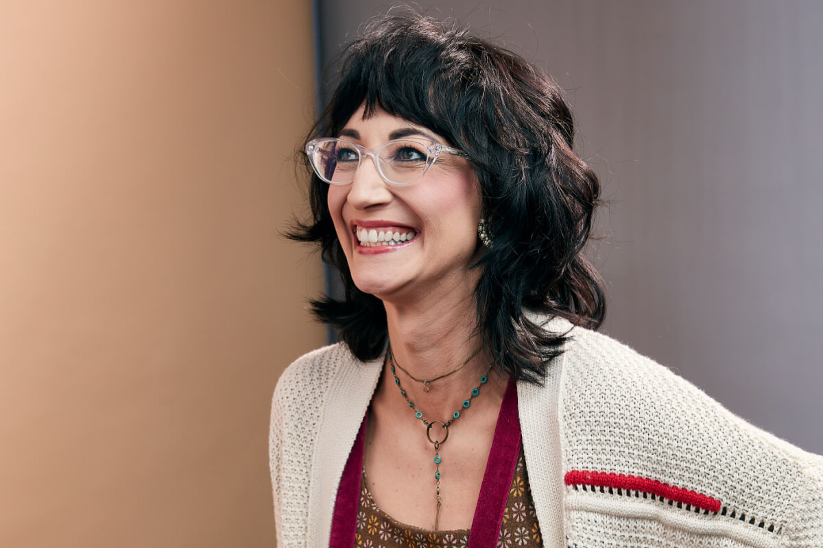 Meet Louisville’s Ultimate Plant Parent, Paula Henson!