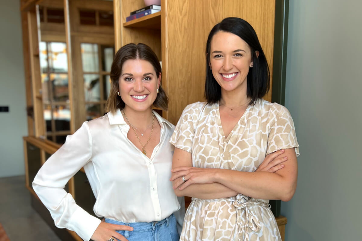 Meet the Women of Nashville’s Parthenon PR