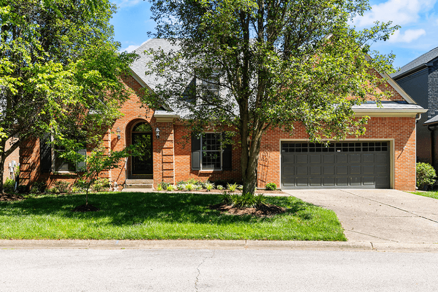 2805 Rivers Edge Road, Louisville KY