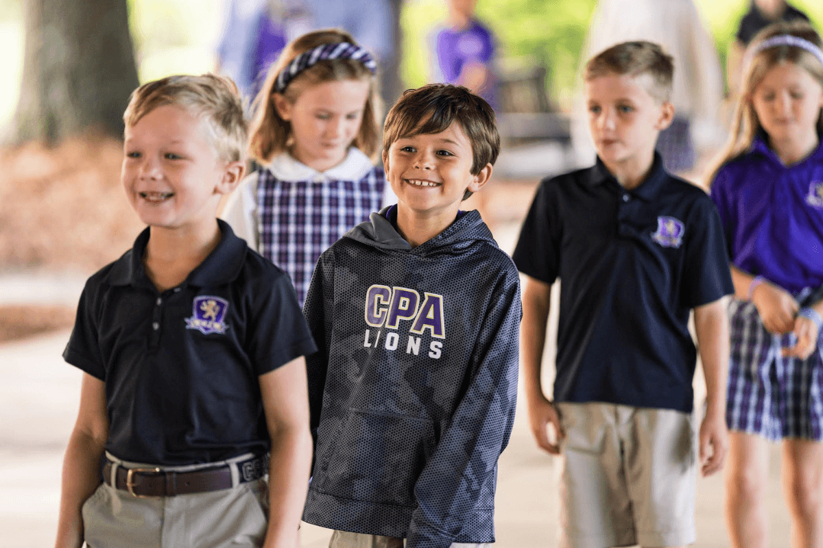 Nashville Private School Open House Dates