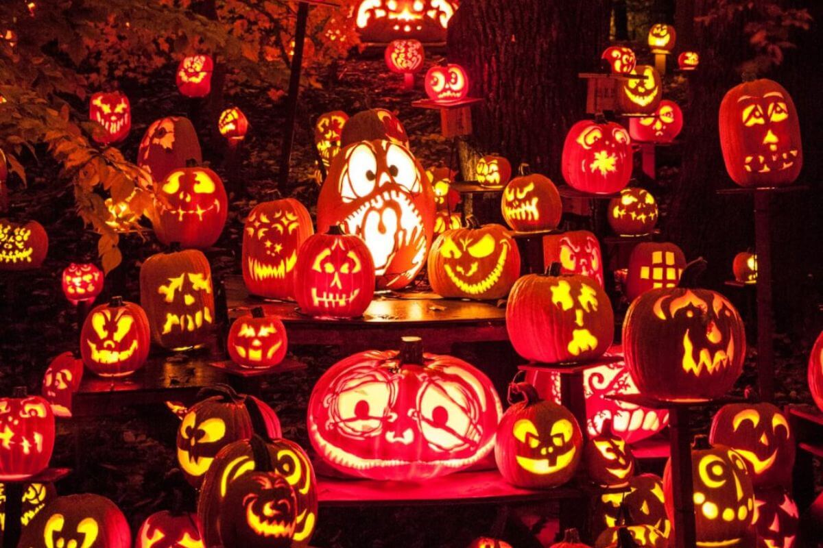 20 Louisville Events & Happenings: October 2025