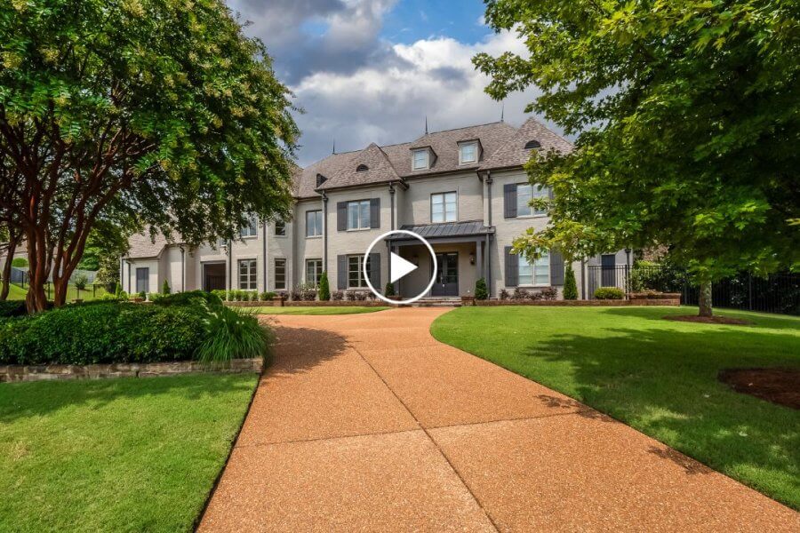 9916 Legends Dr, Collierville TN