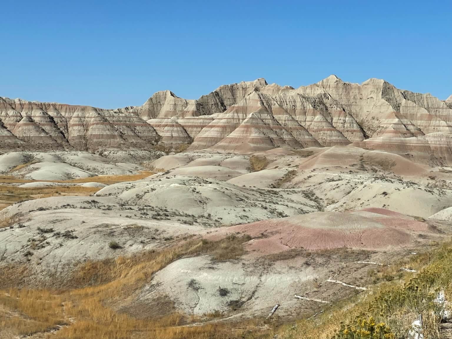 The Best Places to Visit in South Dakota