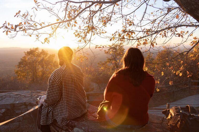 The Best Places to Experience Fall in Birmingham, AL