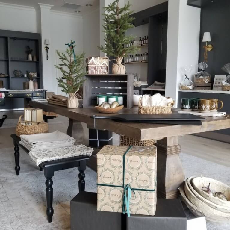 6 New Boutiques in Memphis to Shop This Season