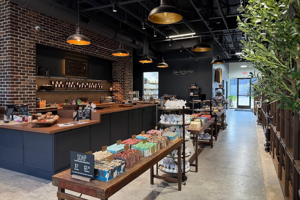 6 New Memphis Retail Spots to Check Out