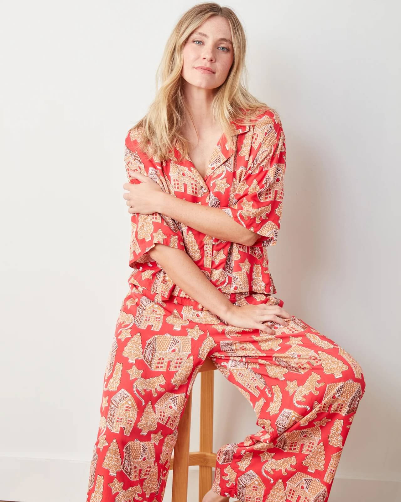 It's Time for Holiday Pajamas! 15 Stylish Sets for 2024