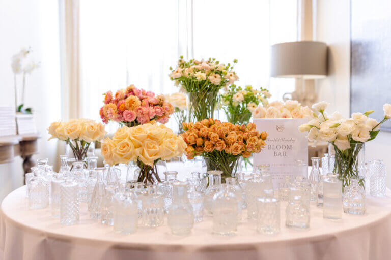 Host & Toast Luxury Concierge