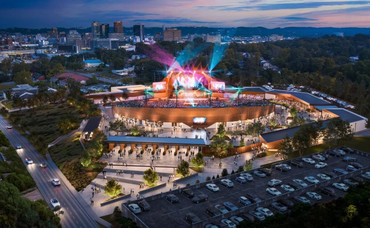 Coming Soon to BHAM! 6 Exciting Additions