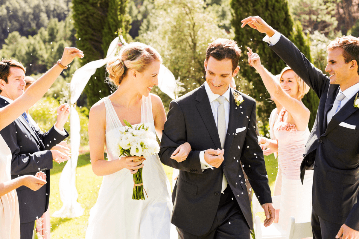 The Birmingham, AL Wedding Resource Guide