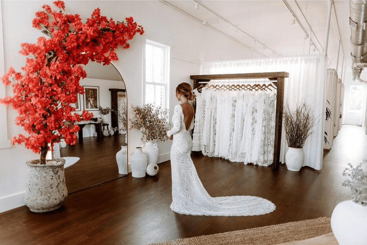 Grace Loves Lace