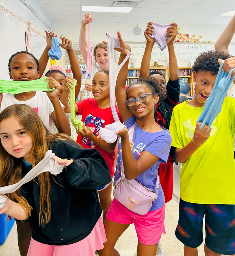 The 2026 Memphis Summer Camp Guide - 6 Mem Camp Guide Harding 2026