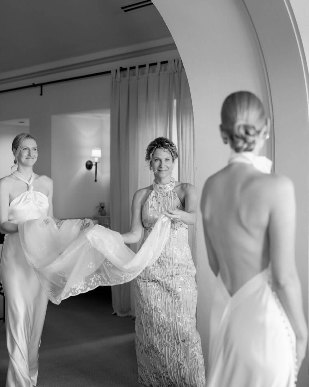 The Nashville Wedding Resource Guide | StyleBlueprint