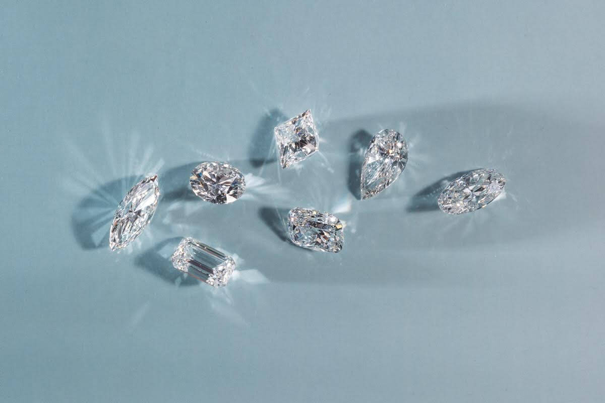 Diamond Cellar