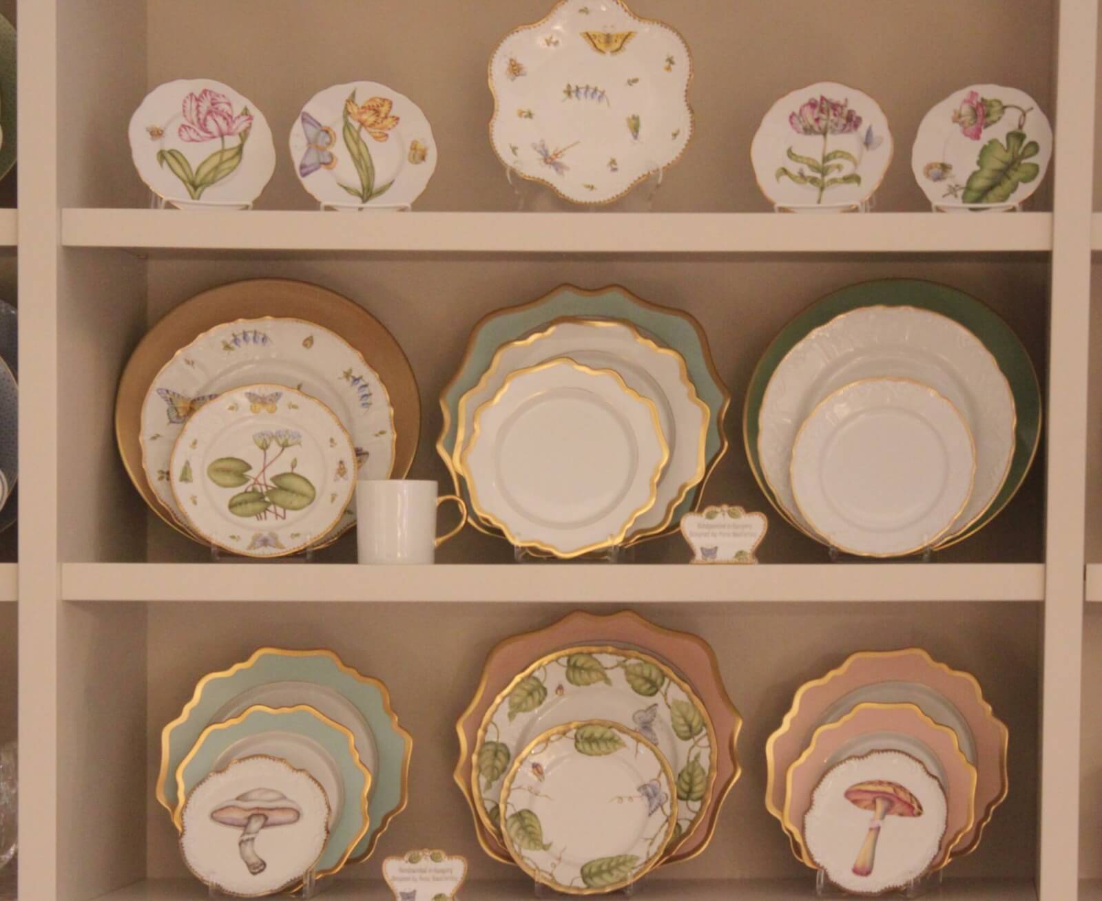 Providence Interiors