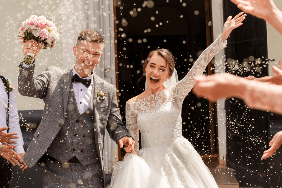 The Nashville Wedding Resource Guide