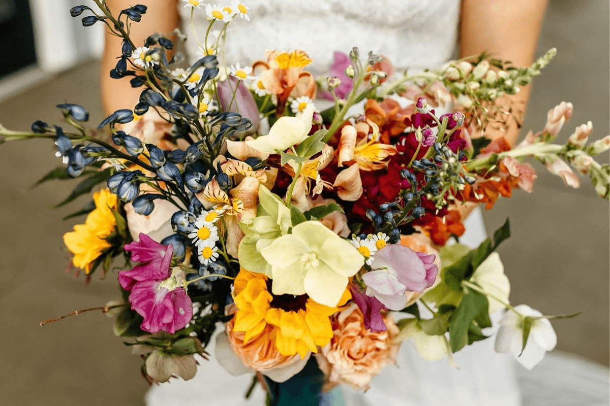 One Wild Flower Designs